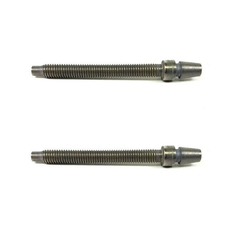 Set 2 Ốc Vít Điều Chỉnh Đèn Pha Trái Phải Phía Trước / Phải Chuyên Dụng 55078114Phụ Kiện Chuyên Dụng Cho Xe Jeep Wrangler 2007-2017