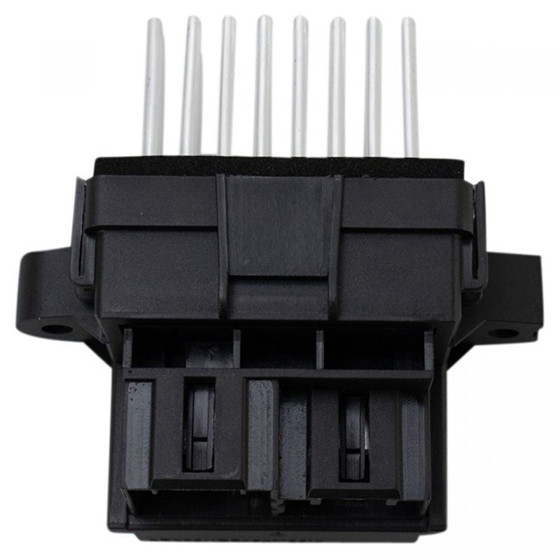 Điện Trở Động Cơ Thổi Khí Phía Trước Cho Jeep Grand Cherokee Dodge Durango 68379071Dây Cáp AA AA AA AA Chuyên Dụng Chất Lượng