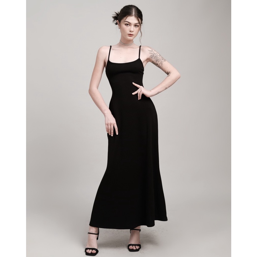 RUBIES Đầm Dài Soso Dress