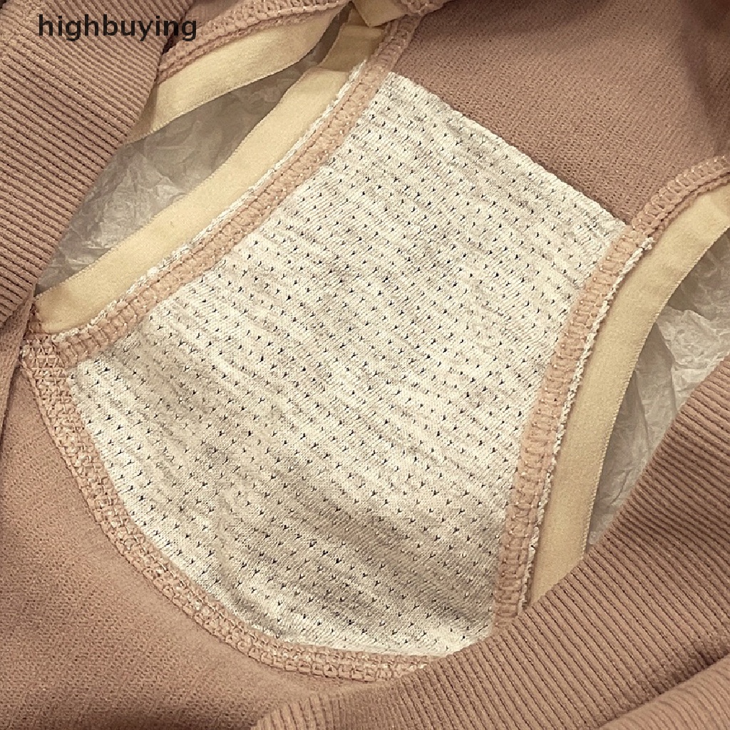 Quần Lót Thoáng Khí Mềm Mại Thoải Mái Phong Cách Nhật Bản Cho Nữ