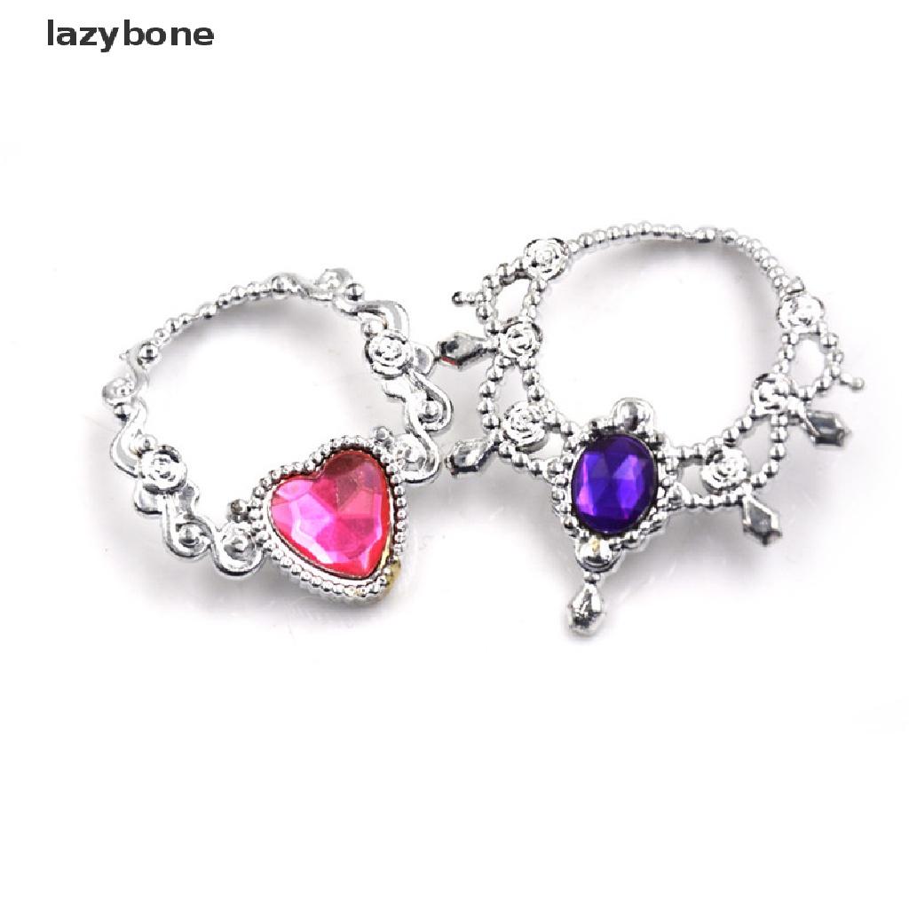 Dây Chuyền Thời Trang Cho Búp Bê
Vòng Cổ Thời Trang Xinh Xắn Cho Búp Bê
Phụ Kiện Cho Búp Bê Chất Lượng Cao