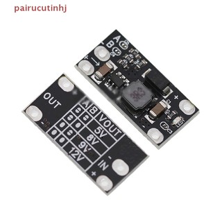 Mô đun tăng áp dc-dc từ 3.7v sang 12v chuyên dụng