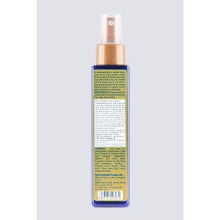 Xịt Dưỡng Tóc SILK PROTEIN Enmys (200ml)