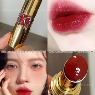 Son dưỡng y.s.l rouge 92 caftan fullbox + 6% shopee