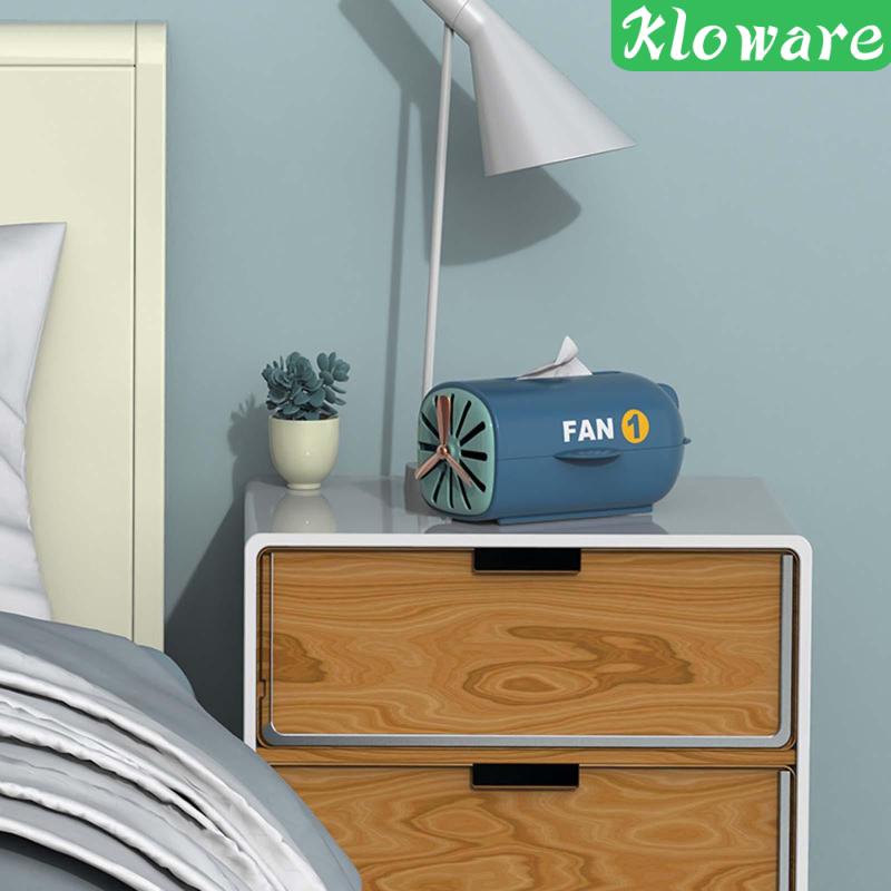 Giá Đỡ Khăn Giấy Để Bàn Phòng Khách / Phòng Ngủ Tiện Dụng