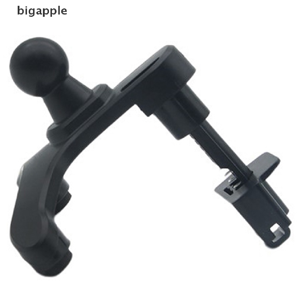 1 Giá Đỡ Điện Thoại Có Thể Gập Lại Gắn Lỗ Thông Gió Xe Hơi Tiện Dụng