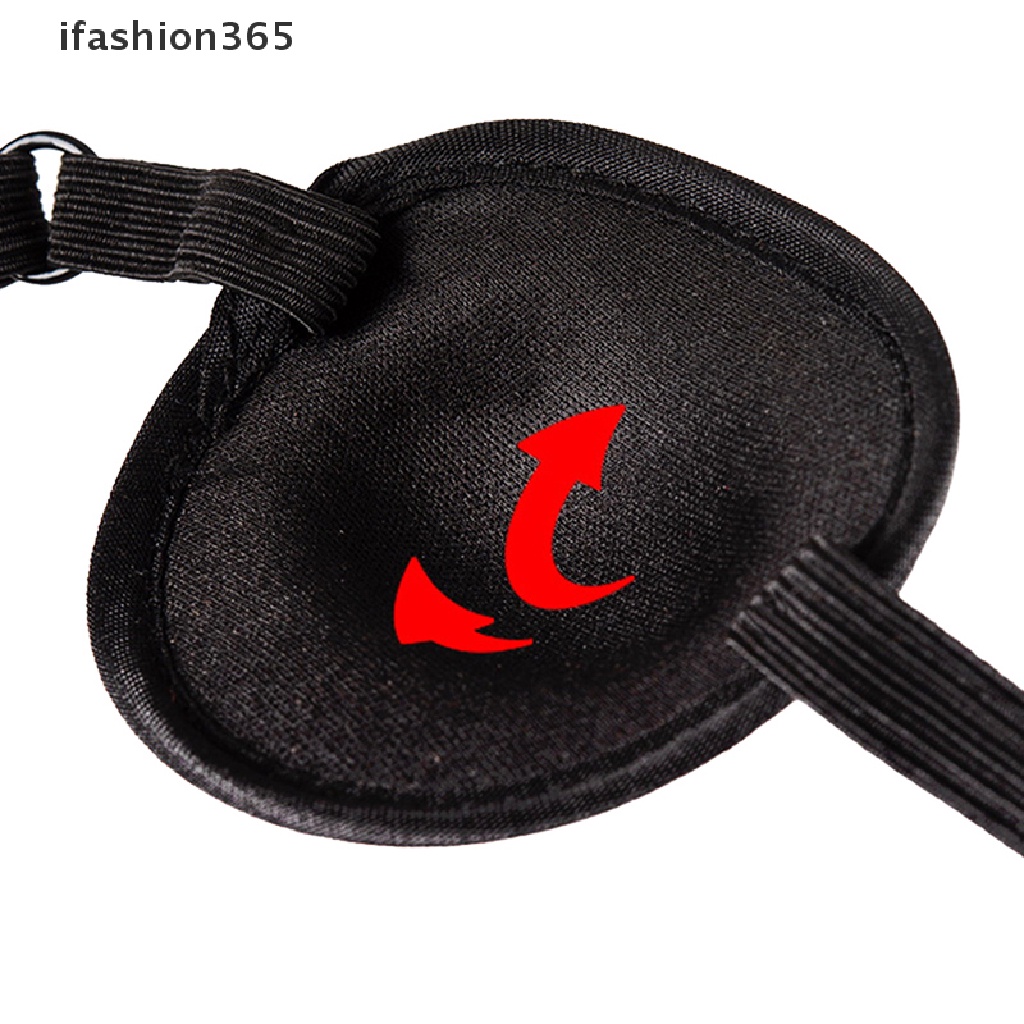 Miếng Dán Mắt Dùng Luyện Tập Bệnh Nhân Chuyên Dụng ifashion365