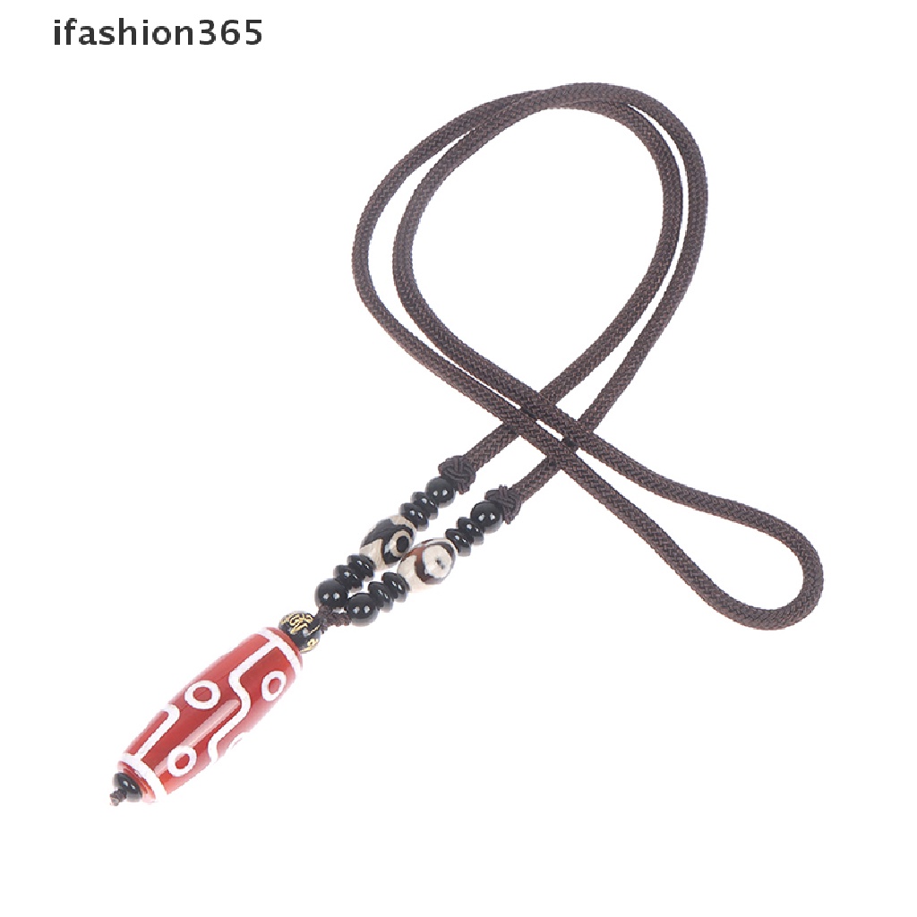 1 Vòng cổ Mặt Đá Thiên Đường Thời Trang ifashion365