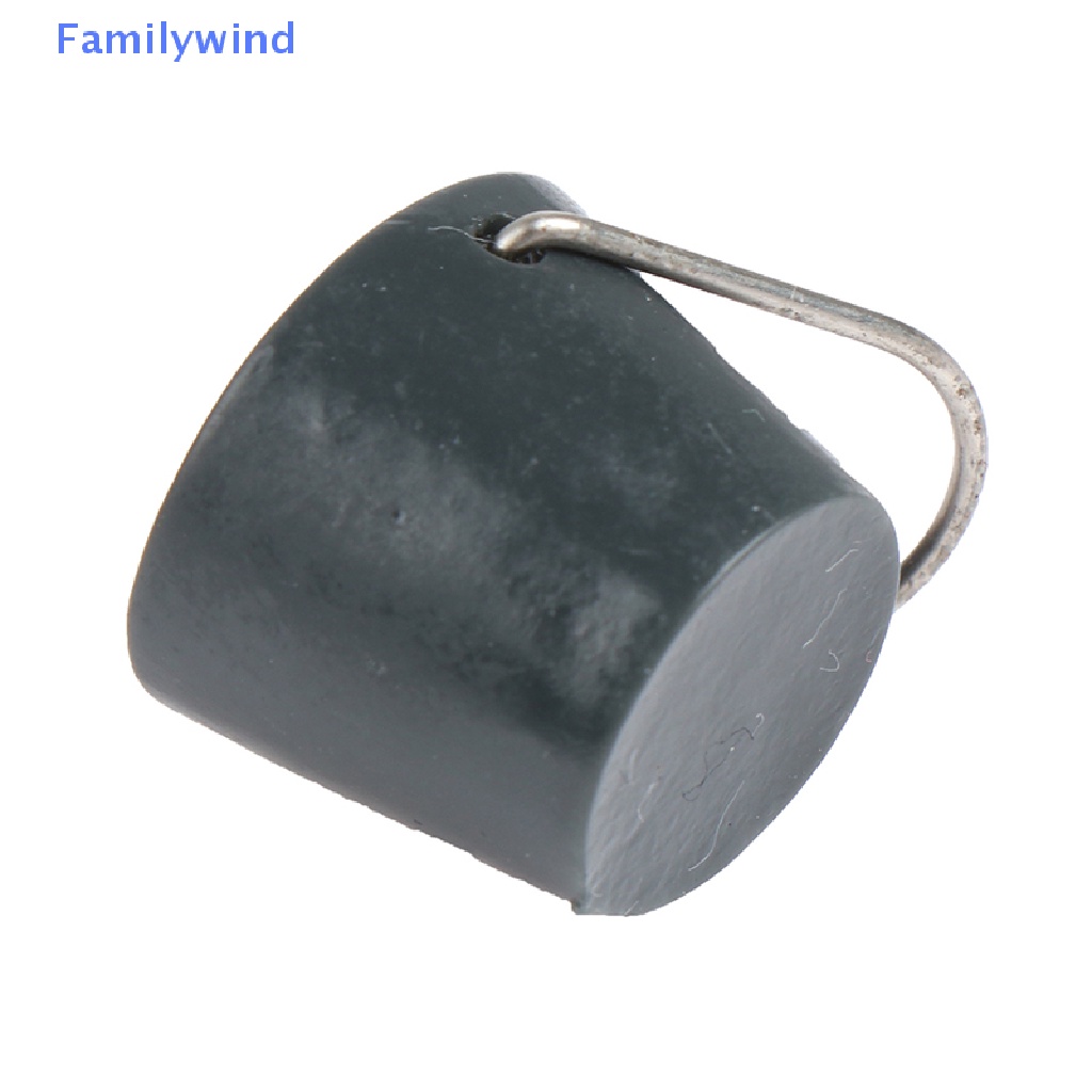 1 Bộ Xô Và Cây Lau Nhà Trang Trí Nhà Búp Bê 1: 12