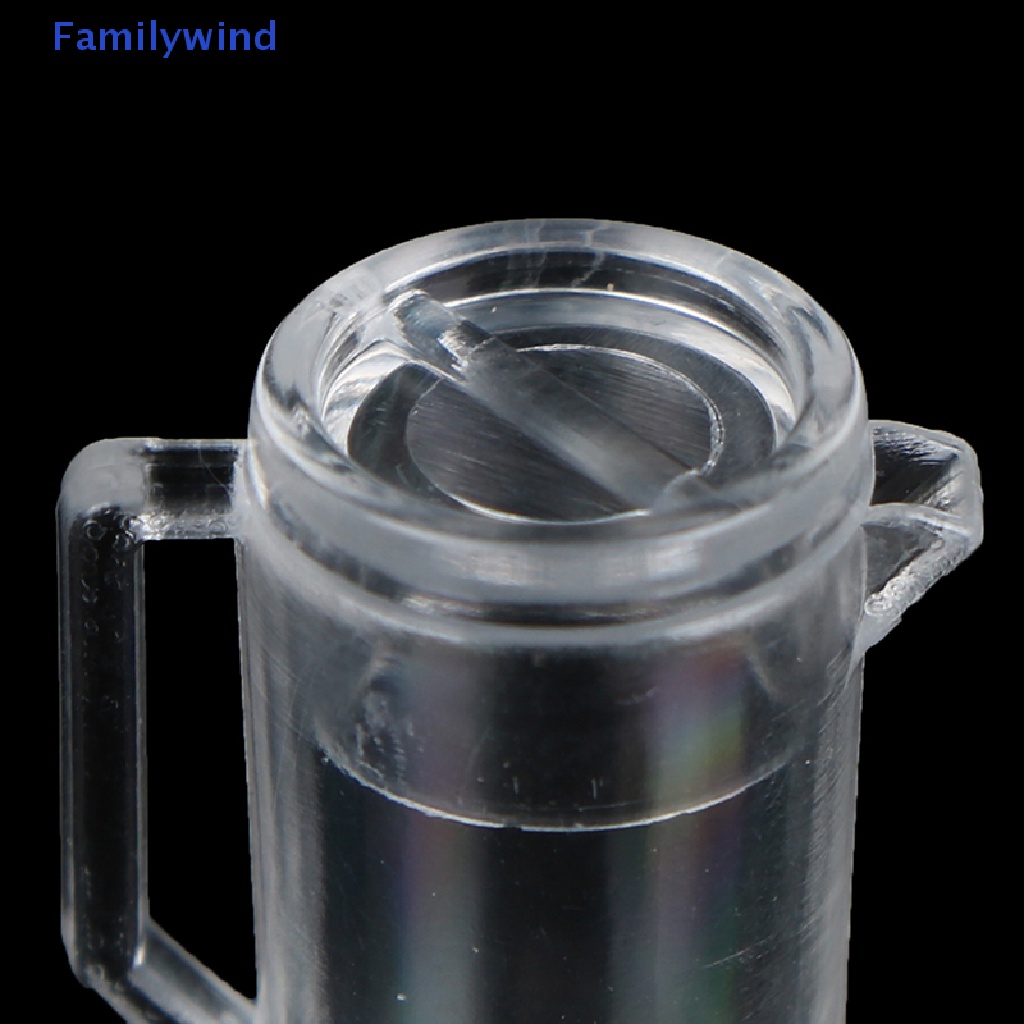 Bộ Khay Đựng Cốc Nước 1 / 12 Dùng Trang Trí Nhà Búp Bê