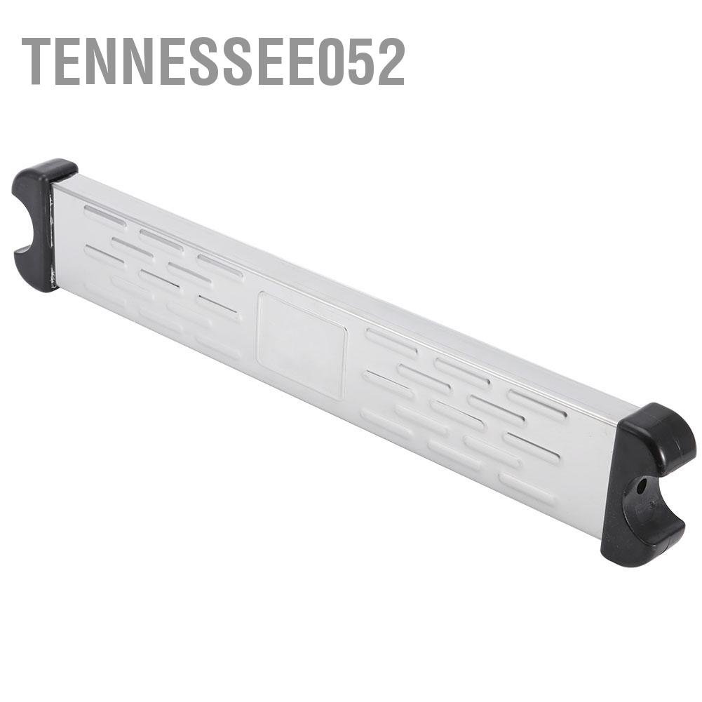 Tennessee052 Thay thế phụ kiện bậc thang bể bơi bằng thép không gỉ Bàn đạp