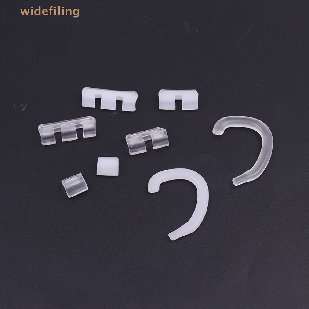 1 Miếng Đệm Đeo Tai Hỗ Trợ Điều Chỉnh Tư Thế Cho Bé