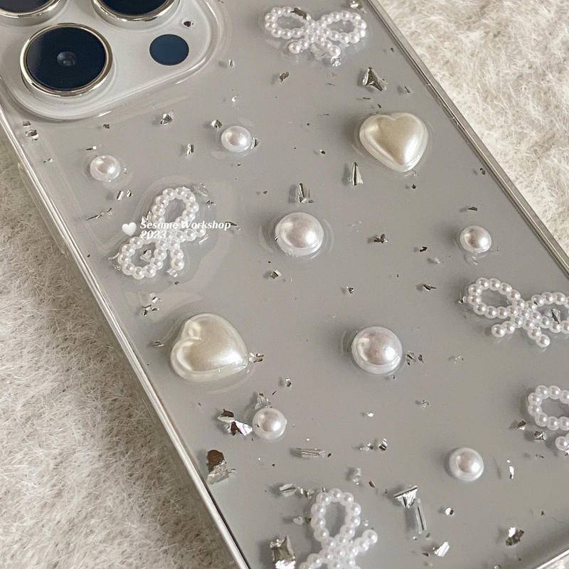 Ốp Điện Thoại TPU Mềm Trong Suốt Hình Bướm 3D Cho iPhone 14 13 12 11 Pro MAX + X XS MAX XR 7 8 + SE 2022 2020 14 + 13Mini 12Mini