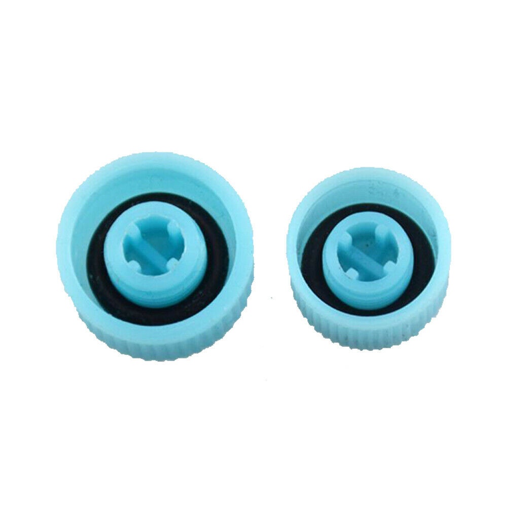 Bộ 2 Nắp Van Chống Bụi Cho Hệ Thống a / c