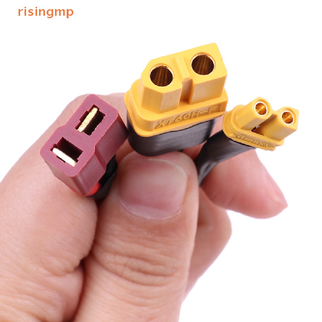 Cáp Sạc Chuyển Đổi B6 XT60 XT30 Sang DC 5.5 2.1mm Chuyên Dụng