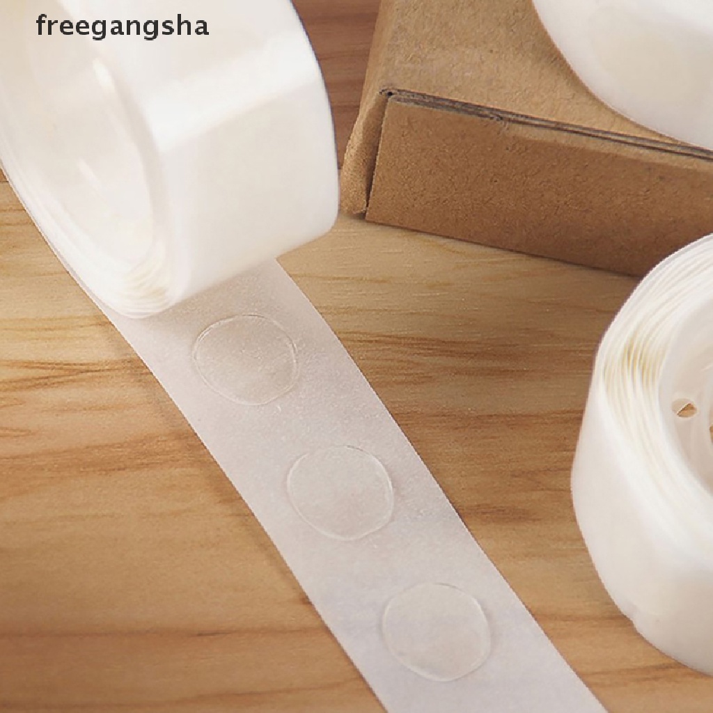 Set 100 Chấm Dán Bong Bóng Trang Trí Tường / Trần Nhà