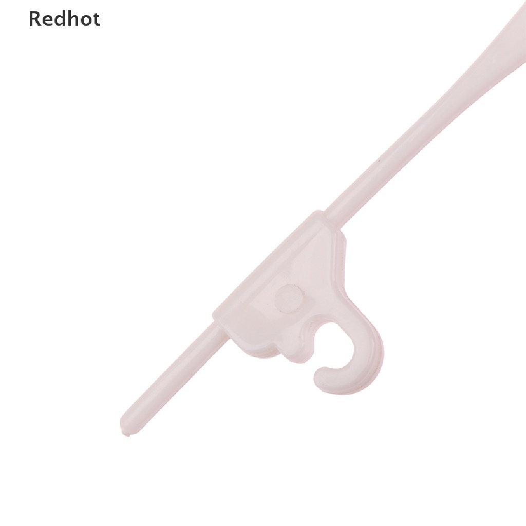 1 Set Bong Bóng Nhiều Màu Trang Trí Vườn Nhà Búp Bê