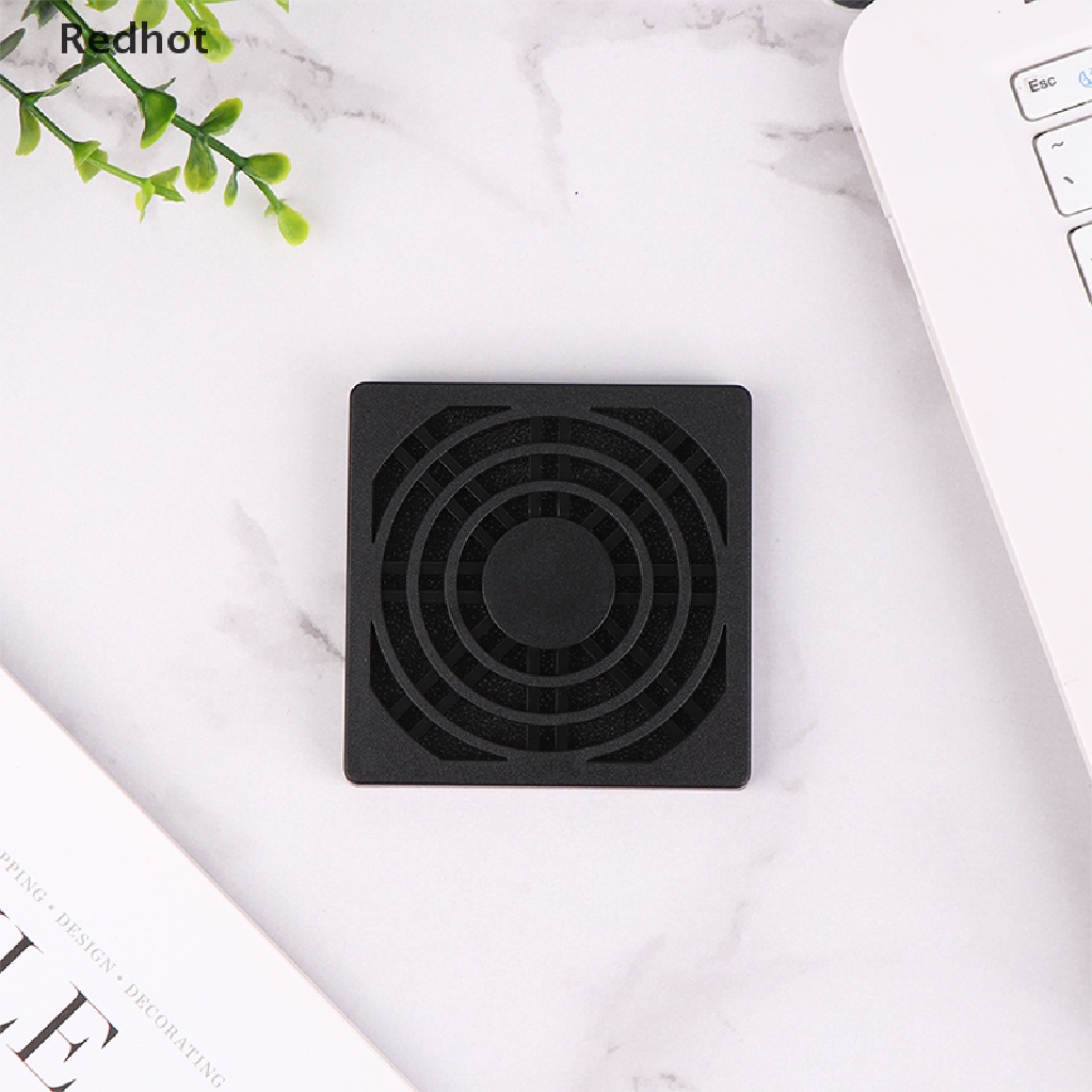 1 Vỏ Bọc Quạt Làm Mát 3 Trong 1 Bằng Nhựa Chống Bụi