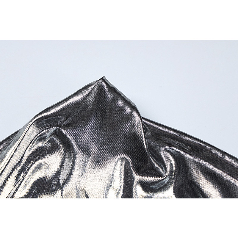 DUNEA Đầm Dài Không Tay Cổ Yếm Gợi Cảm Cho Nữ