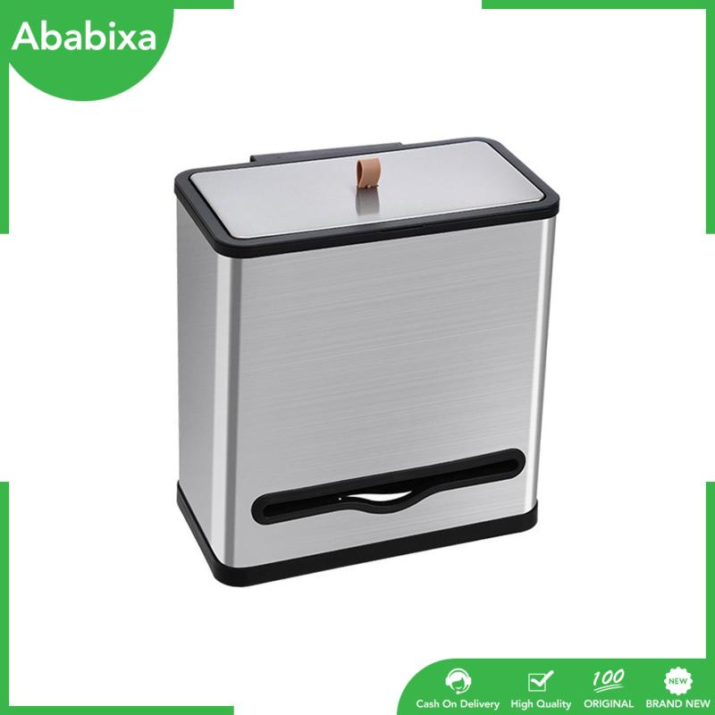 Thùng Rác Treo Trong Tủ Chén Nhà Bếp Tiện Dụng