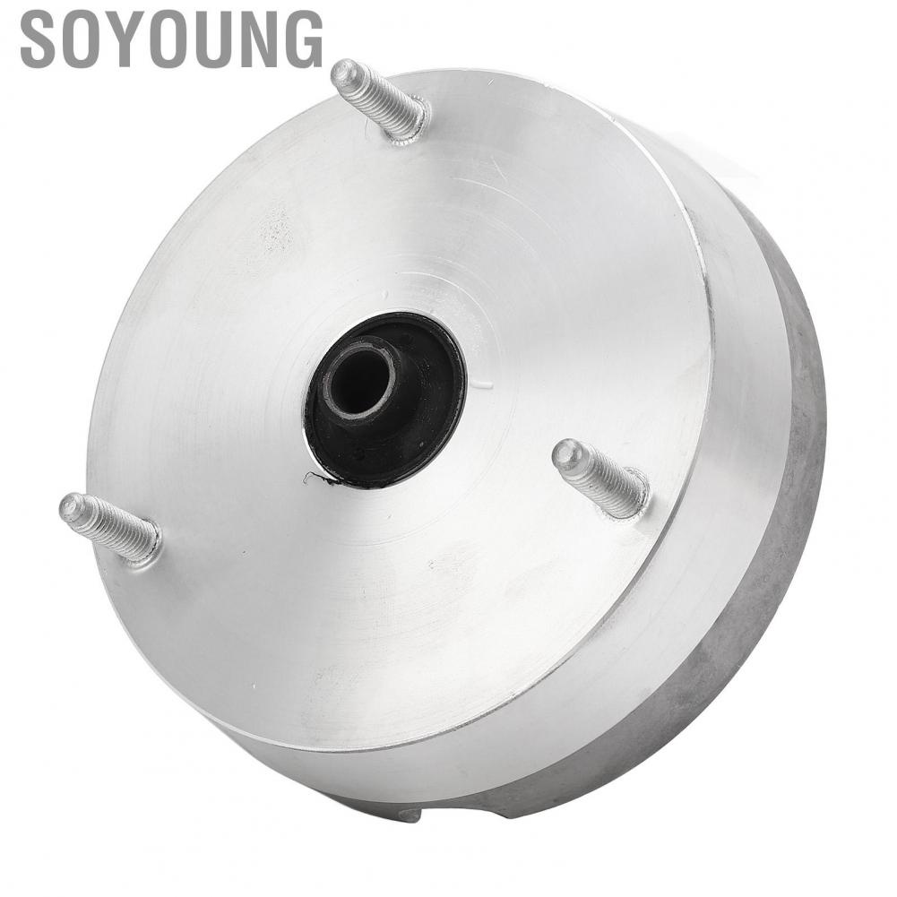 Soyoung 31336788776  Reduce Noise Shock Strut Mount Top for Car
