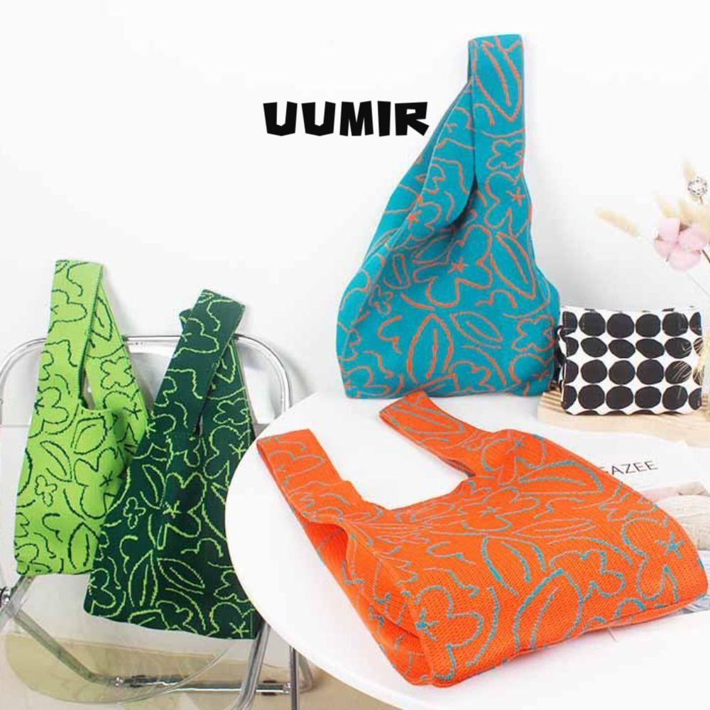 UUMIR Túi Đeo Vai Thiết Kế Mới Cao Cấp Thời Trang