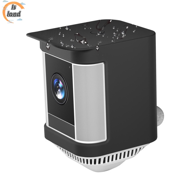 Vỏ Silicon Bọc Bảo Vệ Chống Trầy Cho Máy Ảnh Vòng Đèn Pha Cam Plus