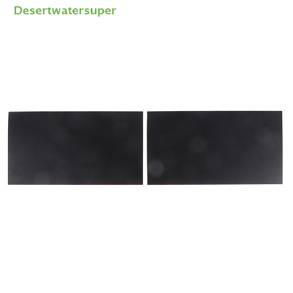 2 Miếng Dán Bàn Phím Cảm Ứng 10 * 5CM Cho Dell E5450 E7450