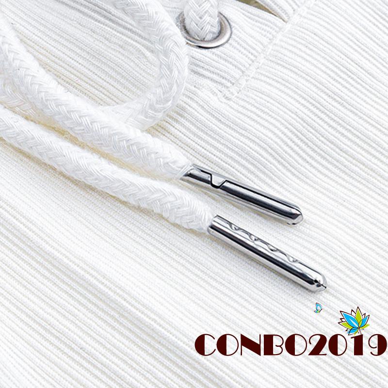 Áo Tank Top Không Tay Thiết Kế Dây Rút Thời Trang Mùa Hè Cho Nữ