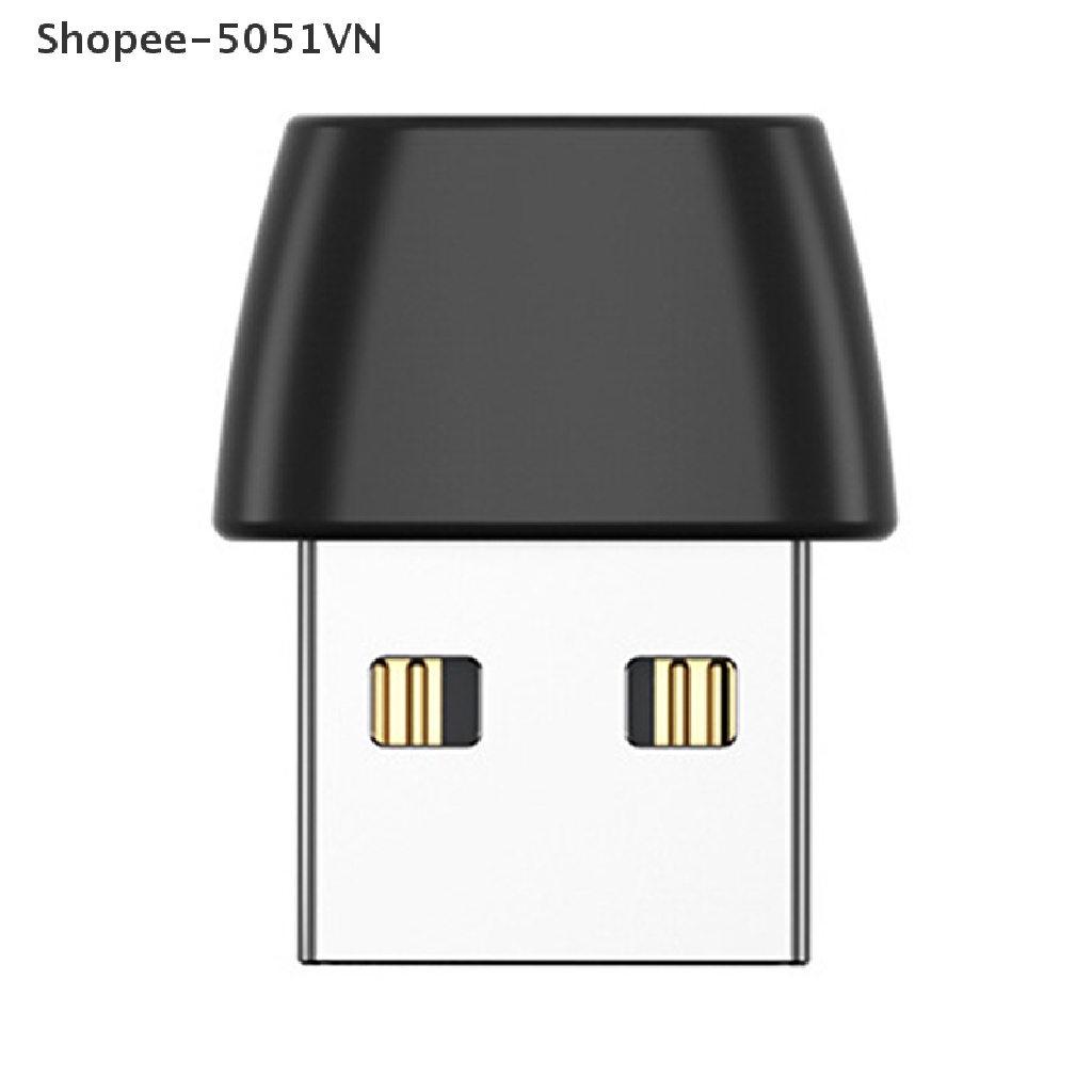 Đầu Nối Chuyển Đổi USB Type C OTG Sang USB Type-C Chất Lượng Cao