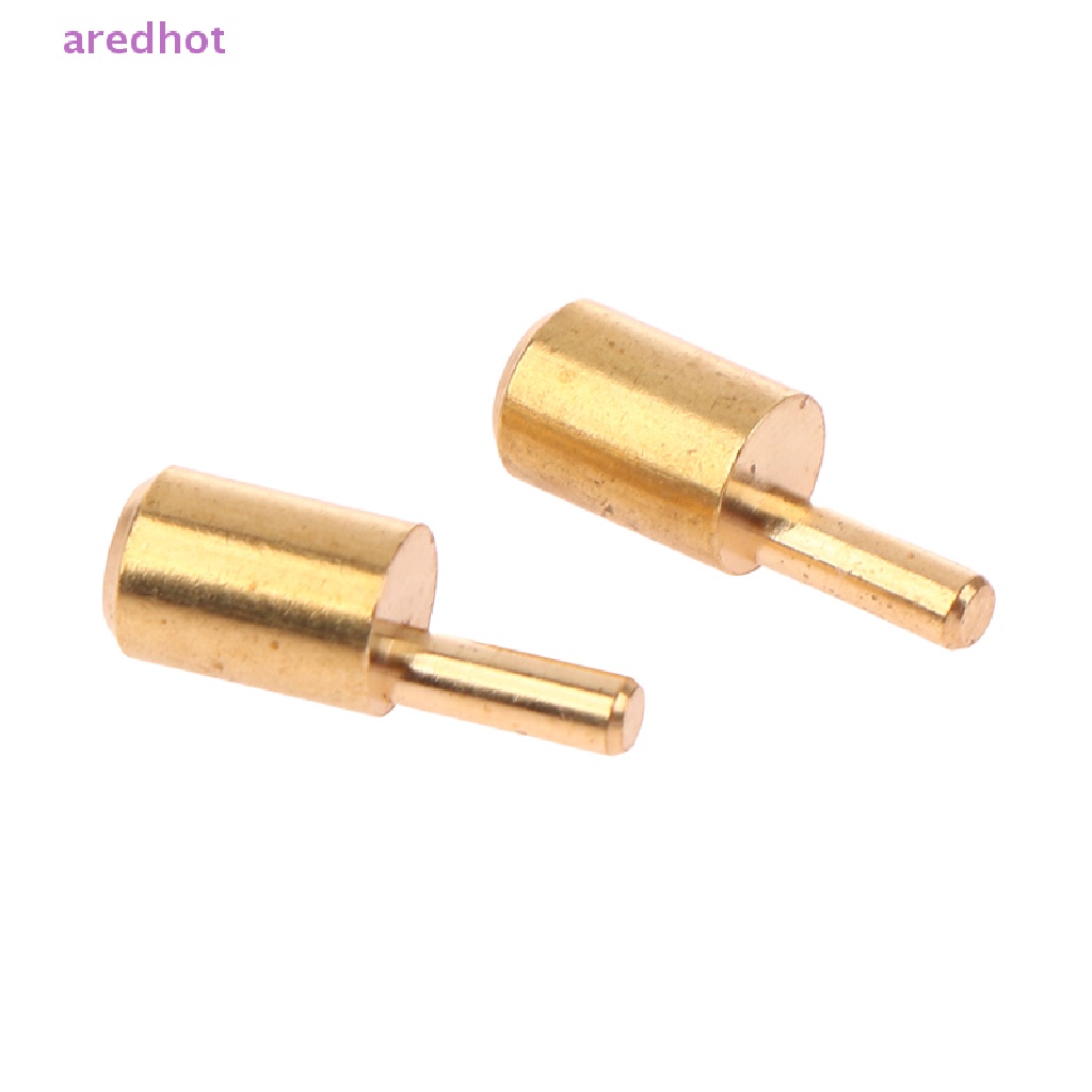 Set 2 Động Cơ Eccentric Cho Máy Cắt Tóc Wahl 8148 8591 Mới
