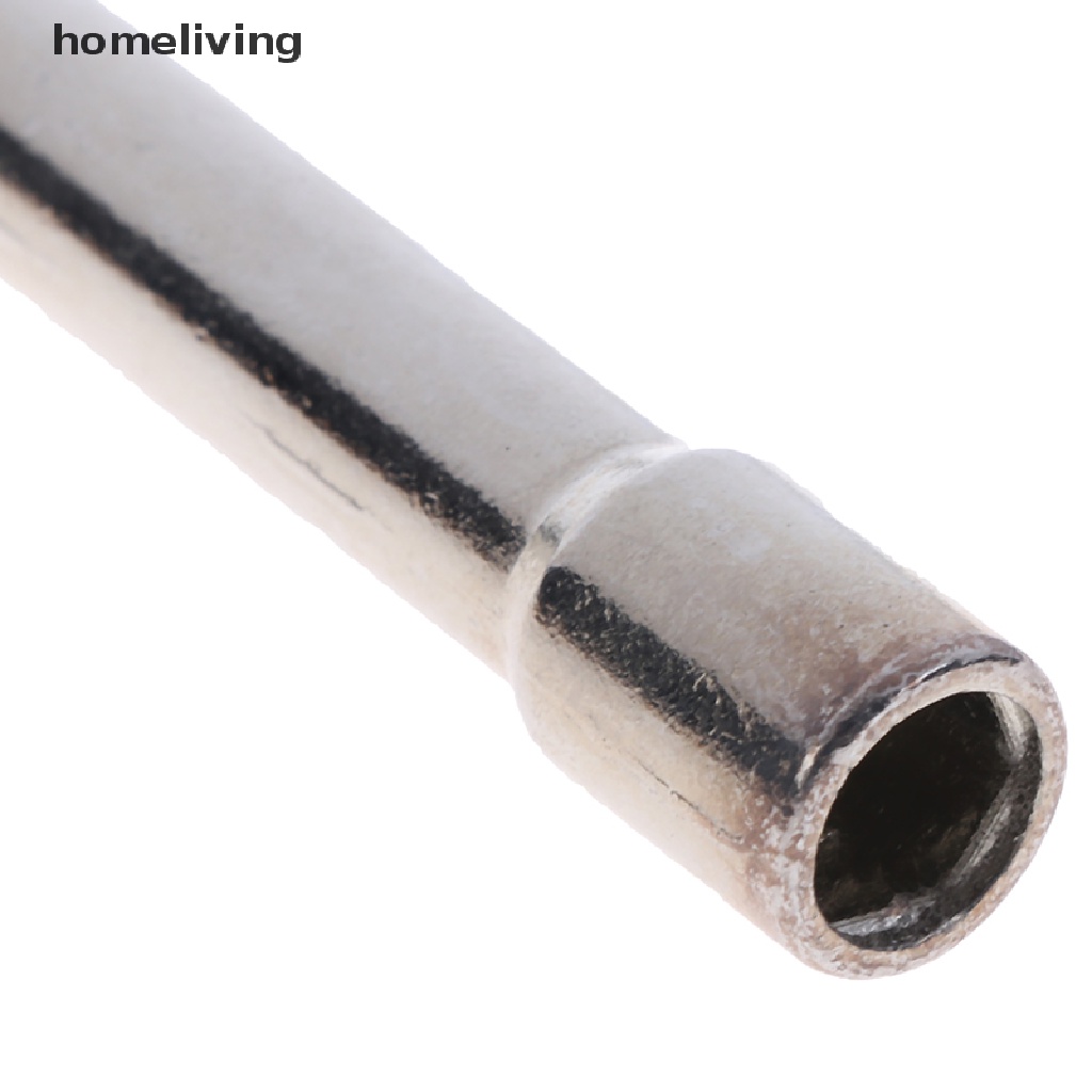 Cờ Lê Chữ Thập HSP 80129 5.5 / 7 / 8 / 10 / 17mm Chuyên Dụng Cho Xe Điều Khiển Từ Xa