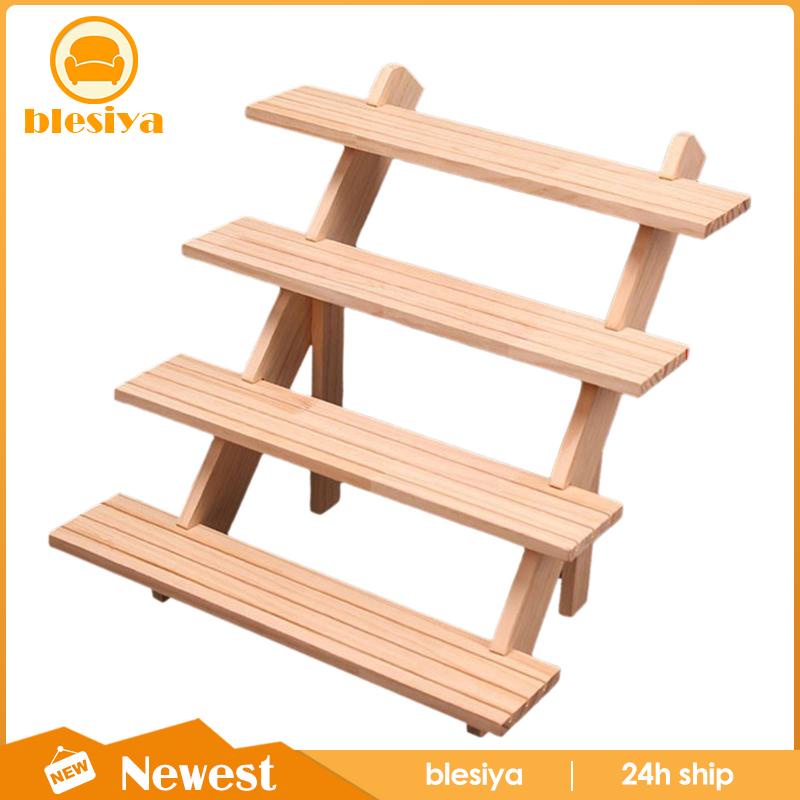 [Blesiya] Giá Đỡ Trưng Bày Trang Sức Có Rãnh Dùng Làm Quà Tặng Cho Bạn Gái