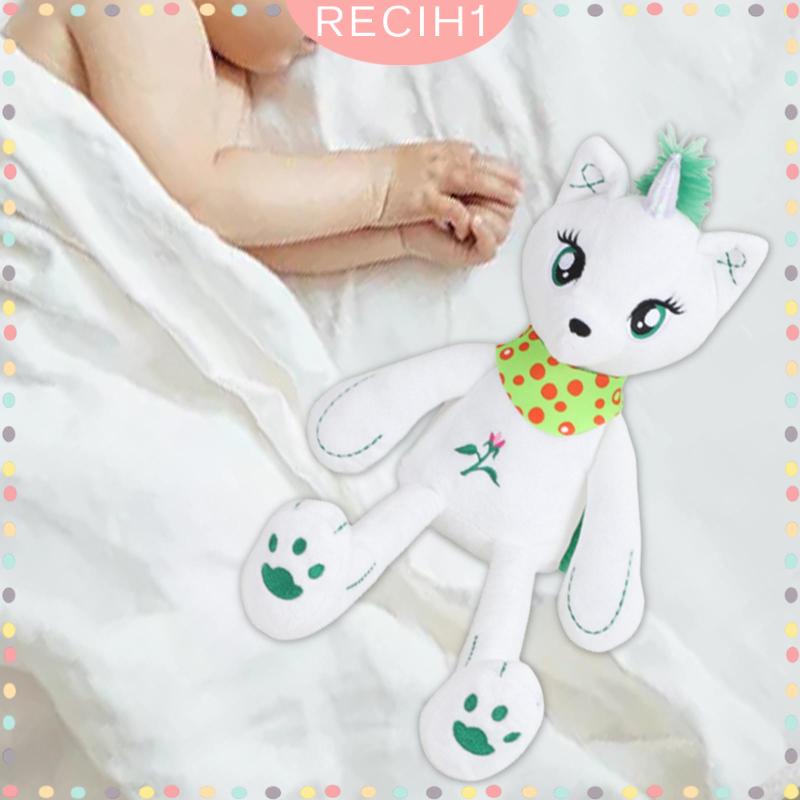 Đồ chơi nhồi bông Hình Động Vật Dễ Thương 40cm