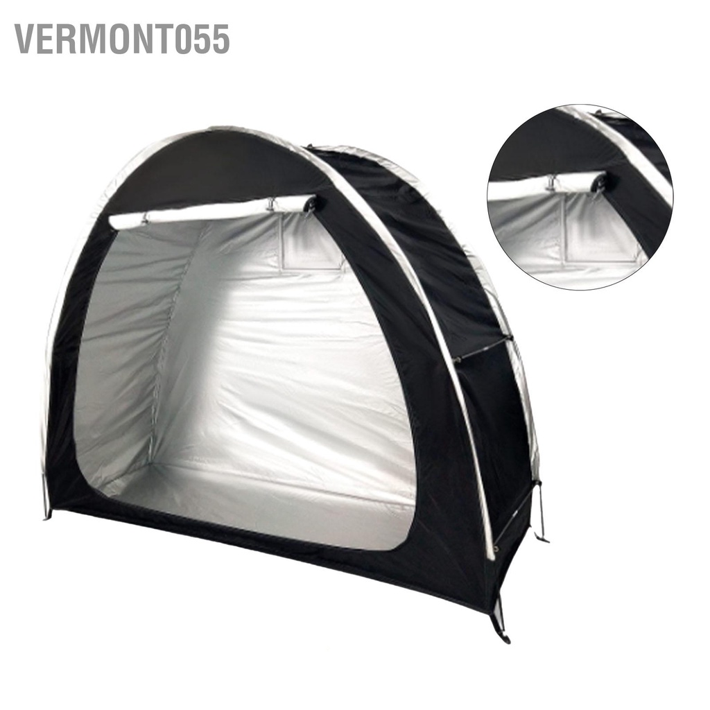 Vỏ Bọc Chống Thấm Nước Màu Đen Di Động Tiện Dụng Cho Xe Đạp Leo Núi / Cắm