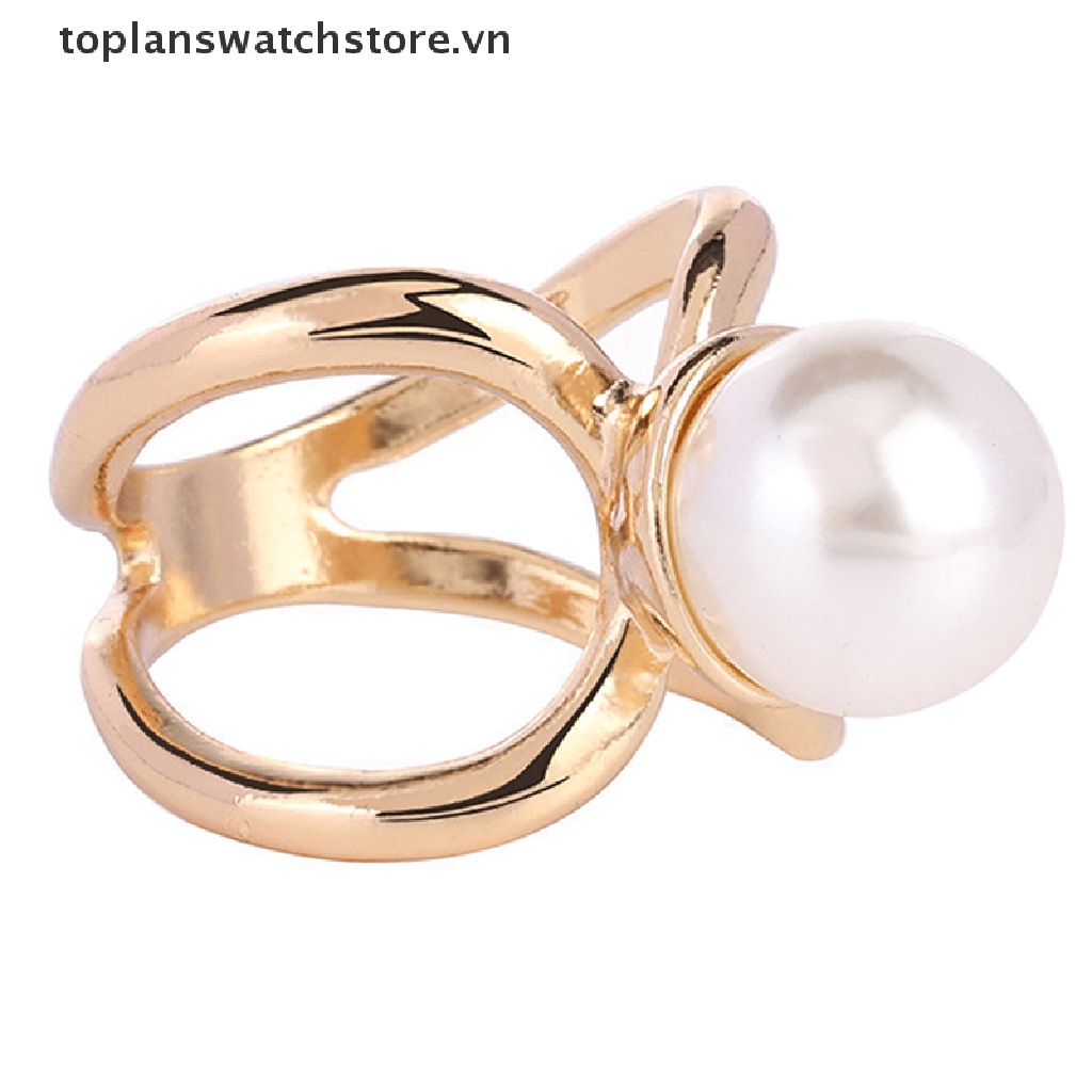 Kẹp Khăn Choàng 1PC X Hình Chữ Thập Giá Đỡ Trang Sức VN VN