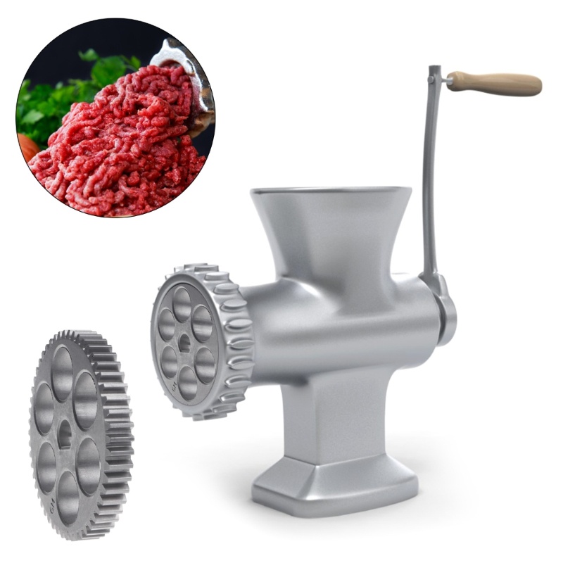 Bộ 2 Bánh Răng 80mm Sửa Chữa Cho Máy Mài