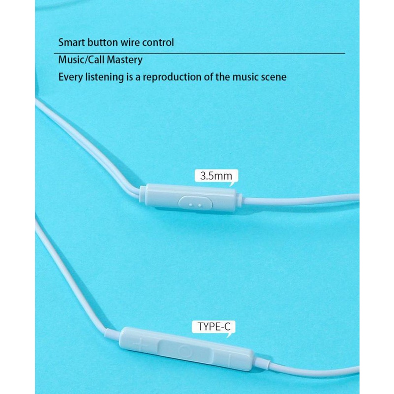 Tai Nghe Nhét Tai Giảm Tiếng Ồn Giắc Cắm 3.5mm Sanrio Cinnamoroll Kuromi Mymelody