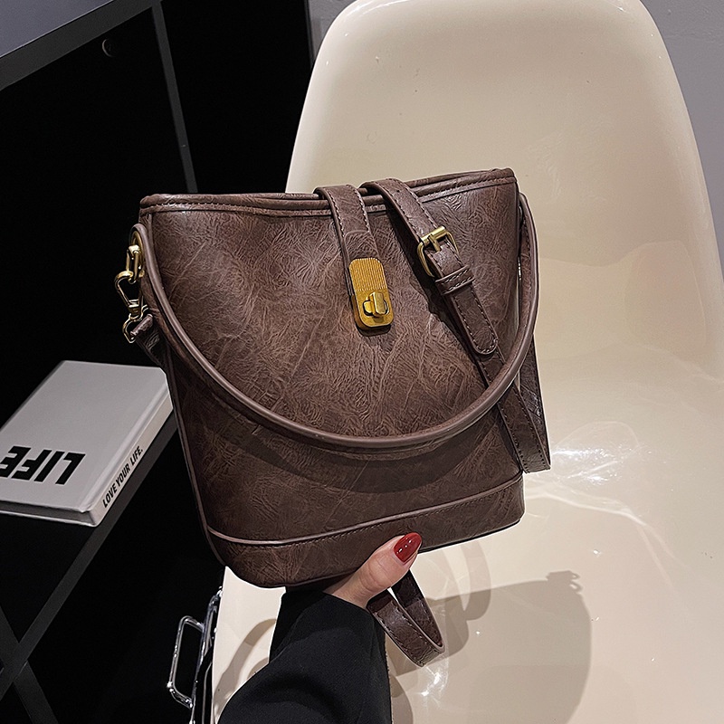 Túi Đeo Chéo Phong Cách Hàn Quốc Thời Trang Mới 2023 Cho Nữ