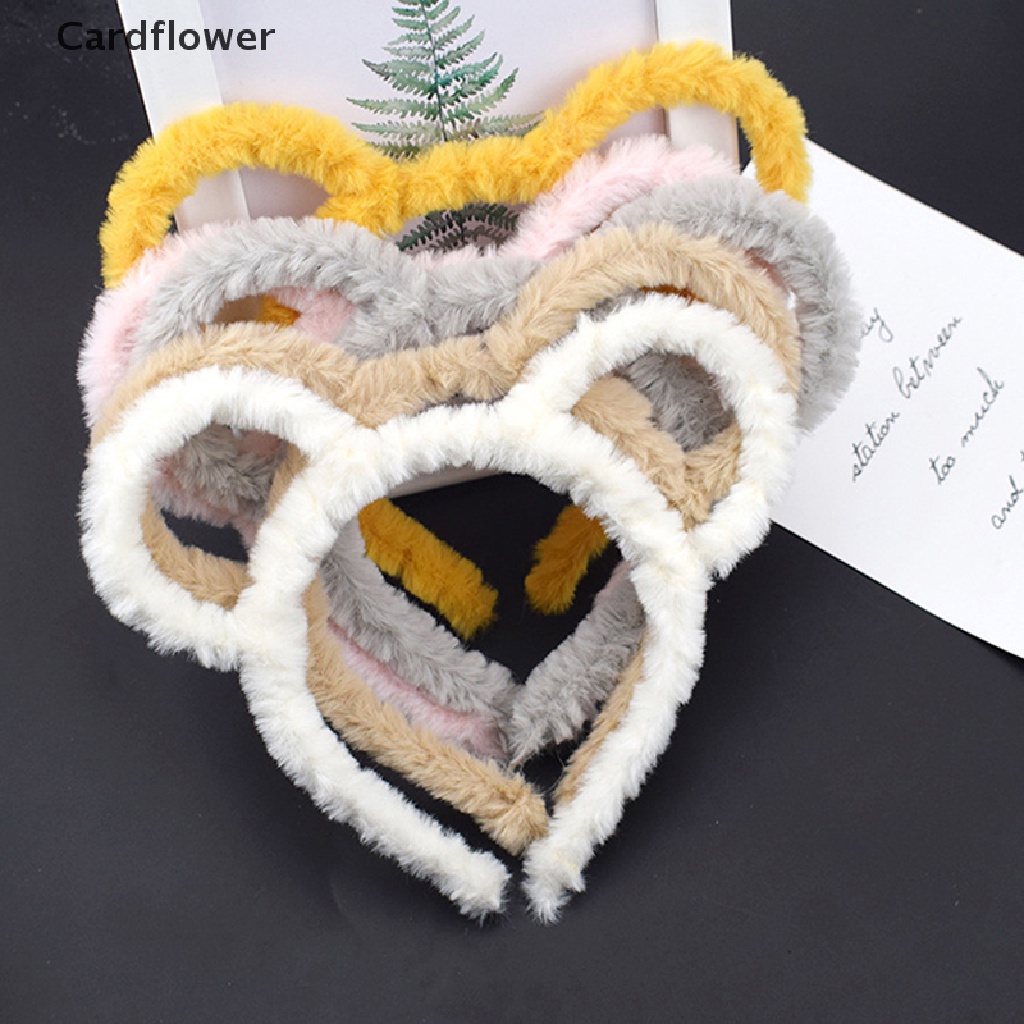 Băng Đô Tai Mèo Bằng Lông Nhung Dễ Thương Xinh Xắn