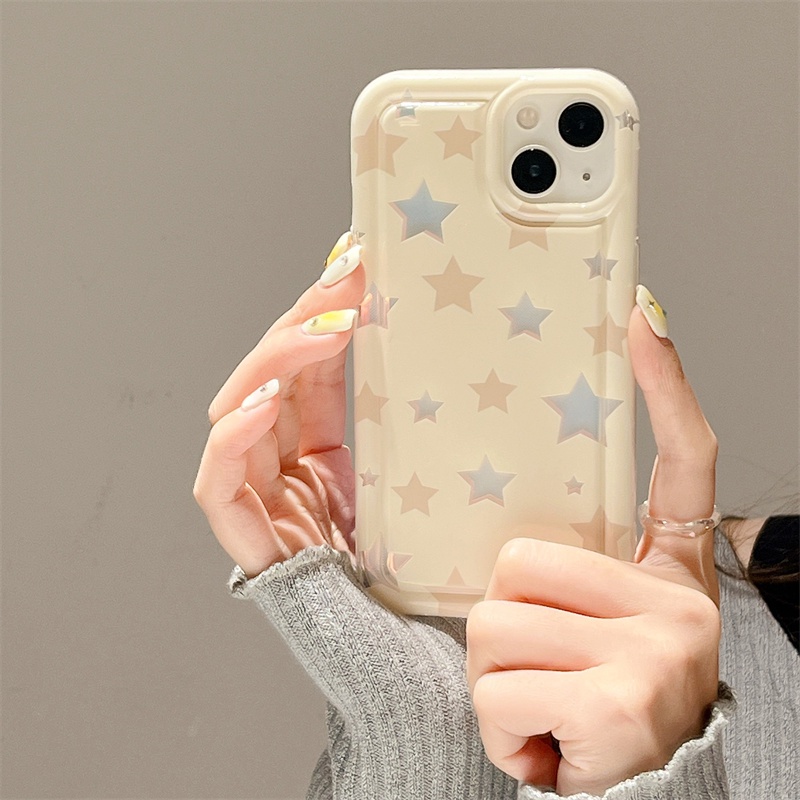 Ốp Điện Thoại TPU Mềm Trong Suốt Chống Mồ Hôi In Họa Tiết Thời Trang Cho Iphone 14 Pro Max 11 12 11 Pro Max X XS