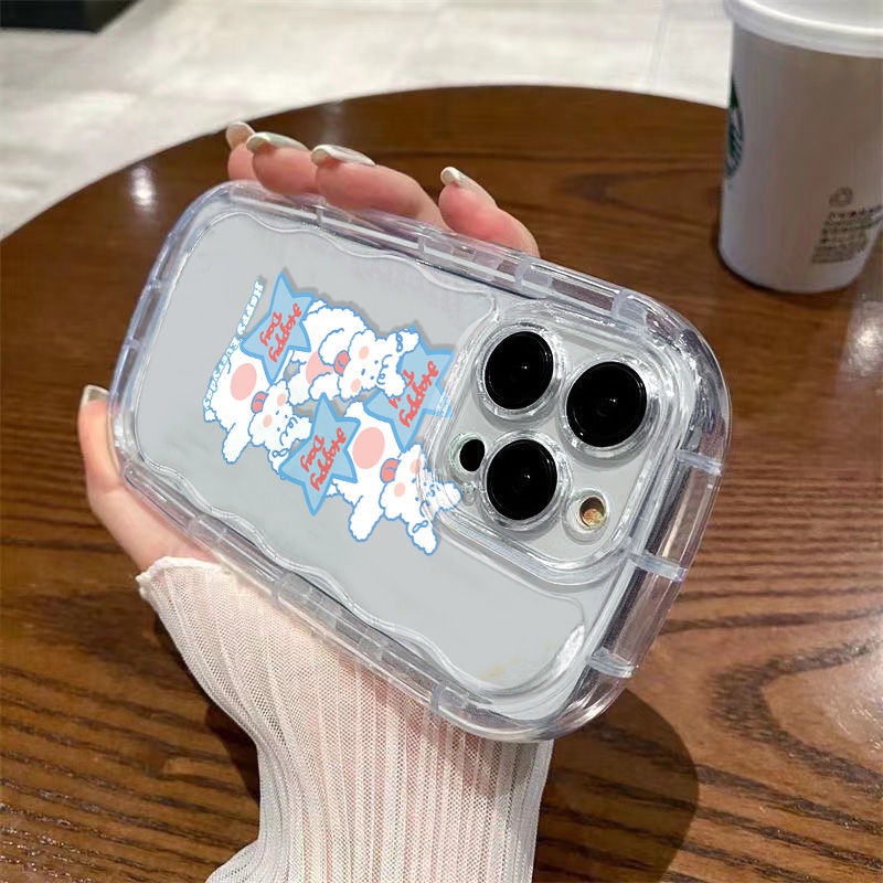 ✅Ốp Điện Thoại Mềm Trong Suốt Chống Sốc Cho Xs xs138p / iPhone14xrpromax 12 Apple 711 / / U7B3