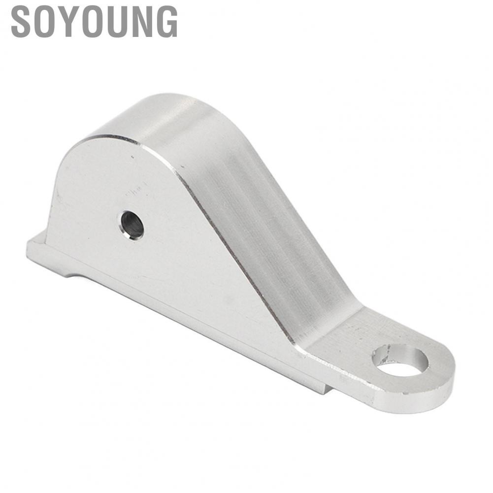 Soyoung Air Conditioner Door Clip  AC Heater Box Blend Rust Proof Impact Exquisite for Chevelle