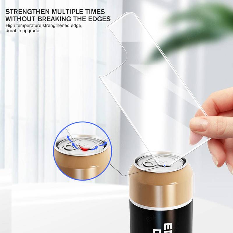 Kính Cường Lực 9H Bảo Vệ Mặt Trước Và Sau Cho iPhone 14 13 12 11 Pro MAX Plus 14Plus 13Mini 12Mini