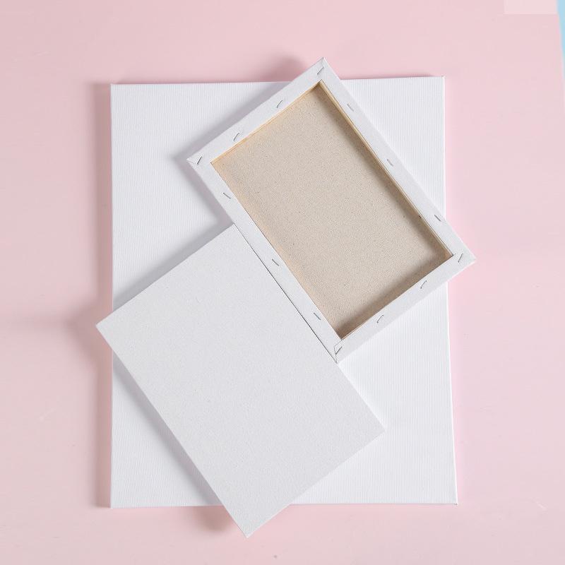 Khung Tranh Vải Canvas Dùng Trang Trí Độc Đáo