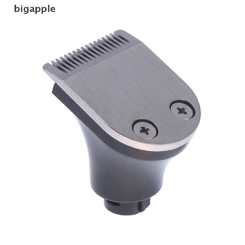 Set 4 Đầu Lược Thay Thế Cho Máy Tỉa Lông Mũi Tiện Dụng