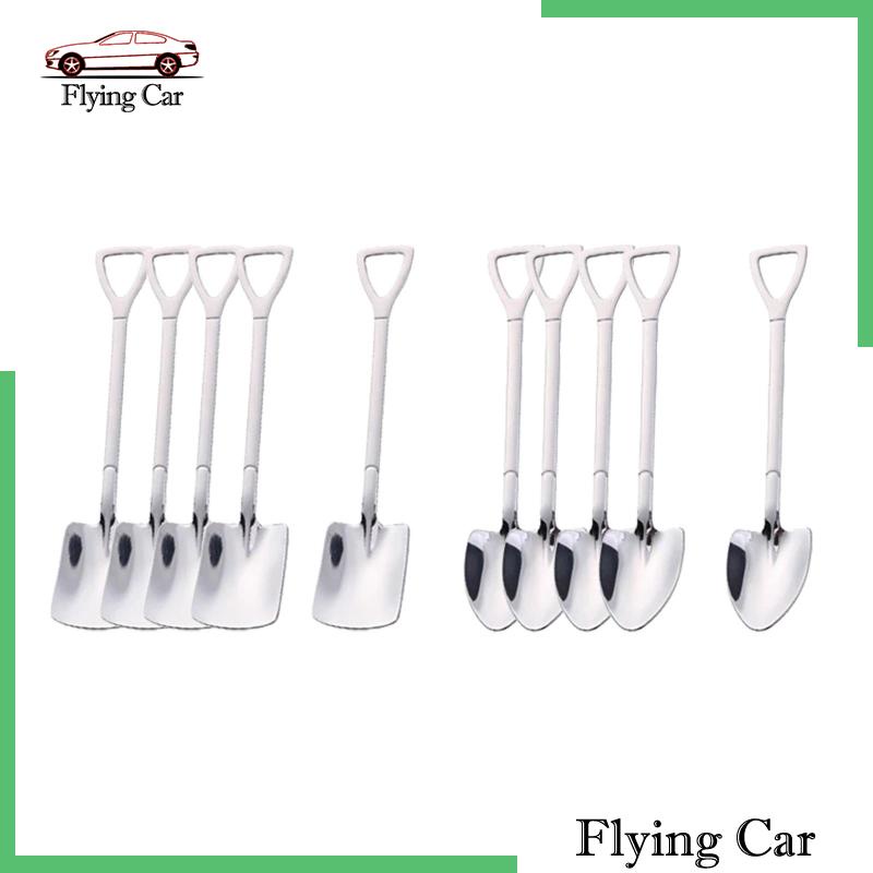 Set 10 Muỗng Đo Lường Gia Vị Cho Bữa Tiệc