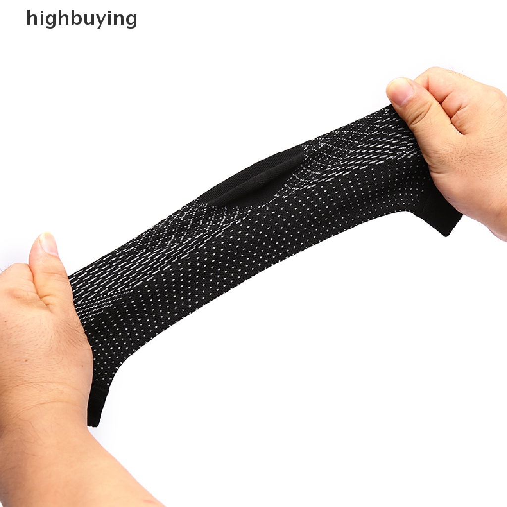 1 Cặp Đai Quấn Bảo Vệ Mắt Cá Chân Khi Chạy Bộ