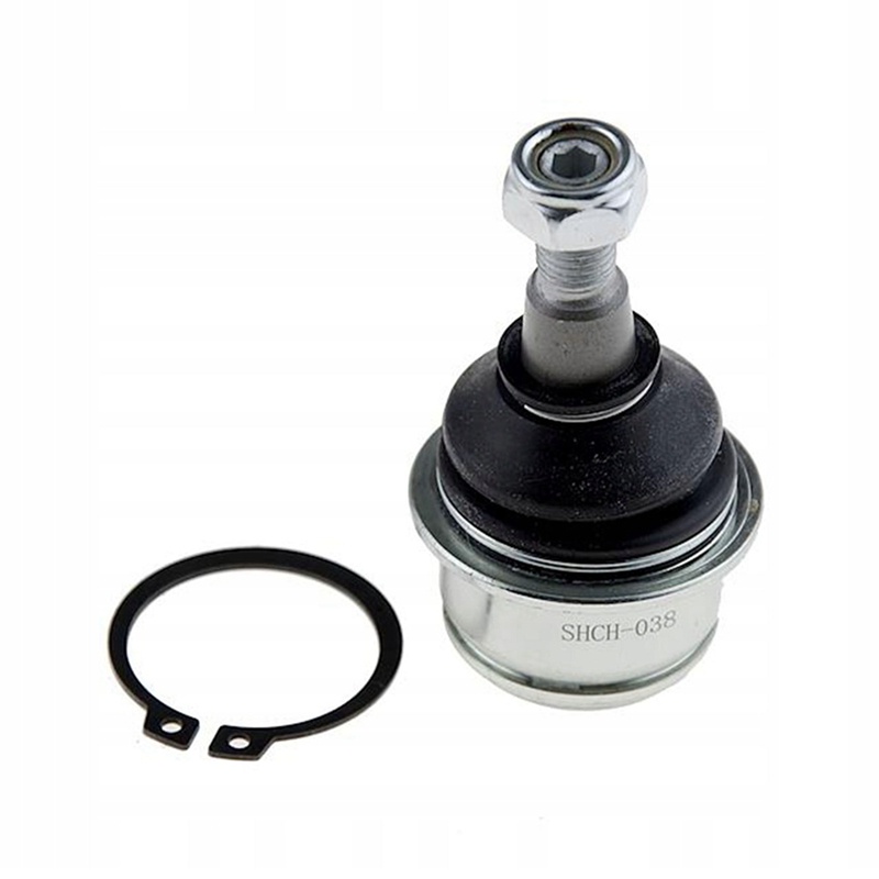 Set 2 / 2 Món Đồ Thời Trang Cá Tính 68224650Khớp Nối Hạ Thấp Chuyên Dụng Cho Jeep Cherokee KL 2014-2022 SBJ / KL / 001A