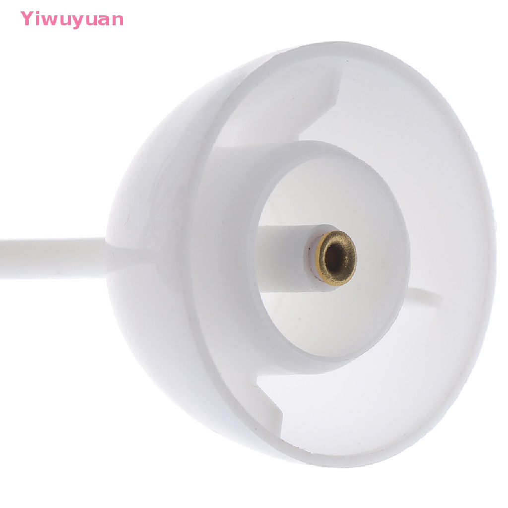 Bộ 2 Vòi Phun Tưới Nước Tự Động Cho Hệ Thống Tưới Nước Tự Động Mới